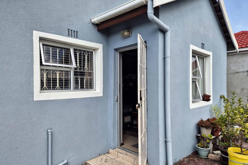 4 Bedroom Property for Sale in Kuils River South Western Cape
